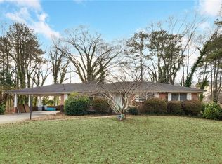 4093 Flat Shoals Pkwy, Decatur, GA 30034