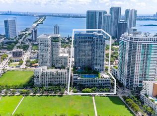 121 NE 34th St #L604, Miami, FL 33137