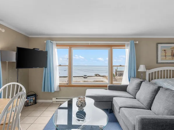 154 Old Wharf Road #U-14, Dennis Port, MA 02639