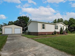 115 Carmelite Cir, Youngsville, LA 70592