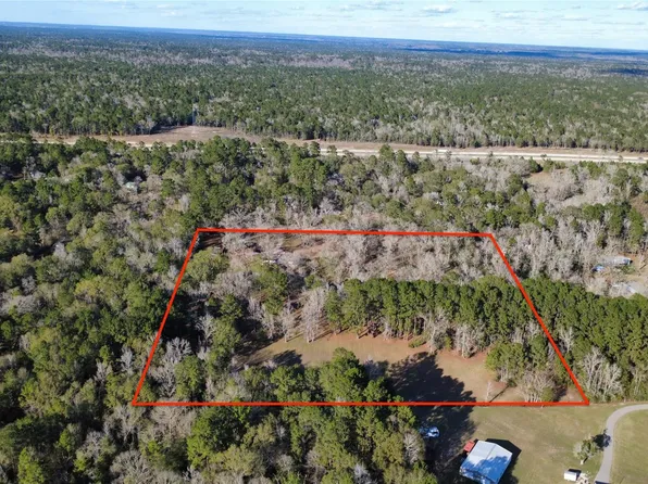 41111 Sandy Hill Rd, Montgomery, TX 77316