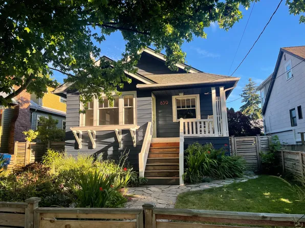 839 NW 56th St, Seattle, WA 98107