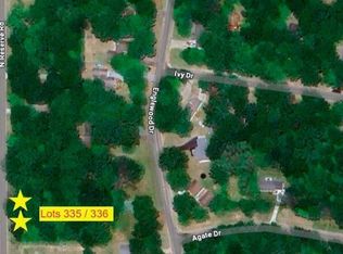 V/l N Reserve Road Lots 335 #&-336, Roscommon, MI 48653