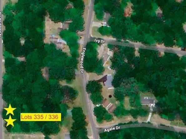 L-335 N Reserve Rd #336, Roscommon, MI 48653