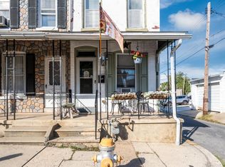 400 Printz St, Reading, PA 19606