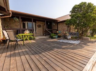 3455 Fm 104, Quanah, TX 79252