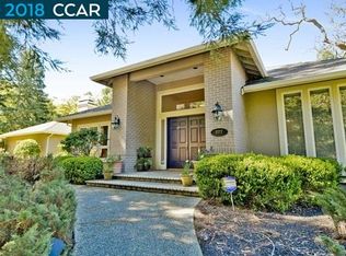 277 Castle Hill Ranch Rd, Walnut Creek, CA 94595