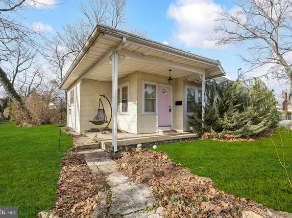 554 N 3rd St, Vineland, NJ 08360