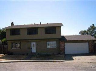 192 Dartmouth Ave, Vallejo, CA 94589
