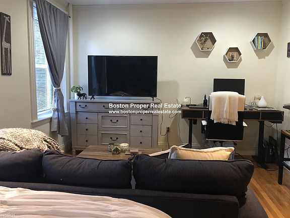 195 Park Dr. #3 Boston - Kenmore Unit Photo 4