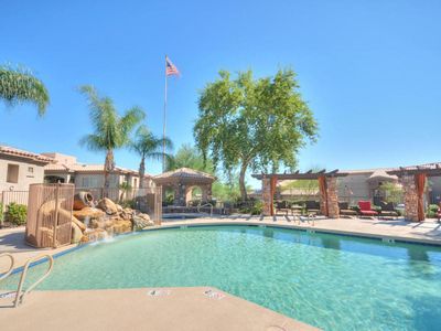 13700 N Fountain Hills Blvd APT 237, Fountain Hills, AZ, 85268