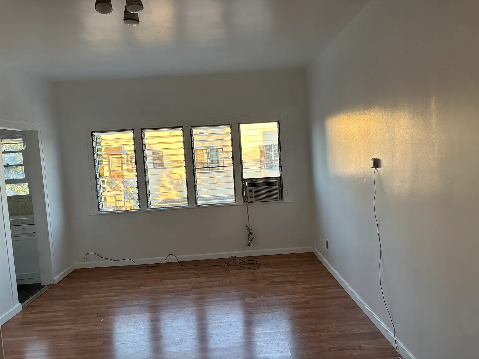 1 bed, 500 sqft, $1,695 — Photo 1