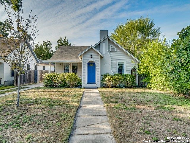 1st image of 1838 W Gramercy Pl