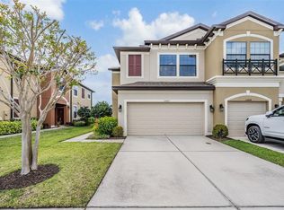 11602 Crowned Sparrow Ln, Tampa, FL 33626