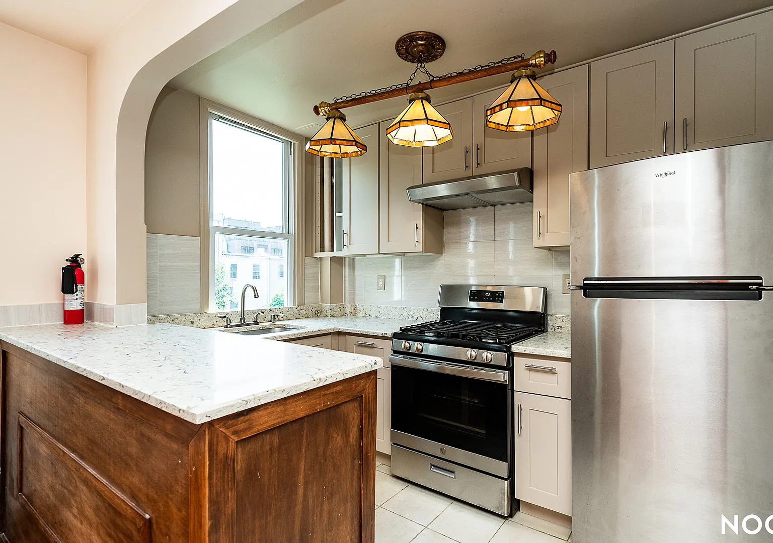 28 Kossuth Place — Photo 1