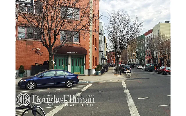 Rented by Douglas Elliman | media 7