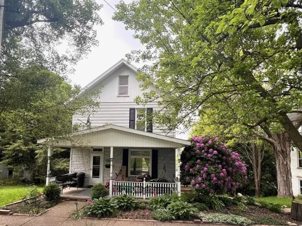 150 Western Ave, Brookville, PA 15825