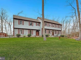 1 Washington Way, Tabernacle, NJ 08088