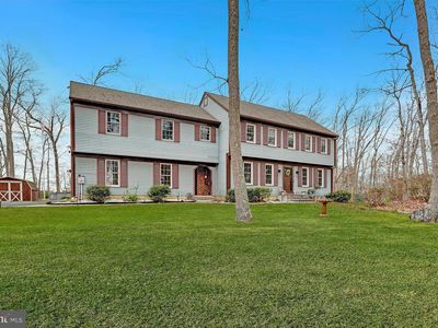 1 Washington Way, Tabernacle, NJ, 08088