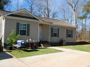 4432 Flat Creek Dr, Gainesville, GA 30504