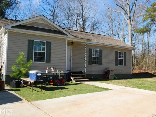 4432 Flat Creek Dr, Gainesville, GA 30504