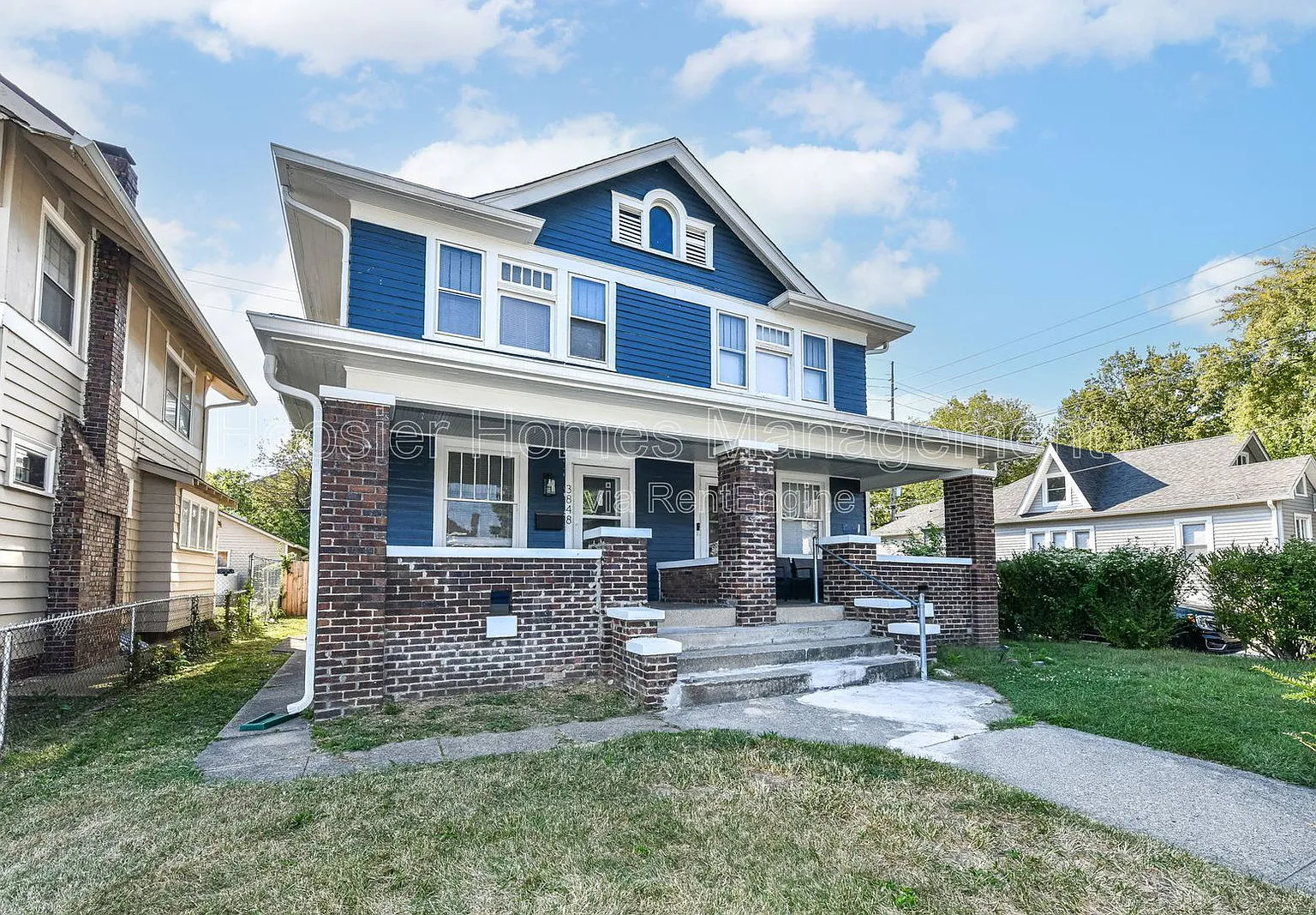 3 bed, 1.5 bath, $1,475 — Photo 2