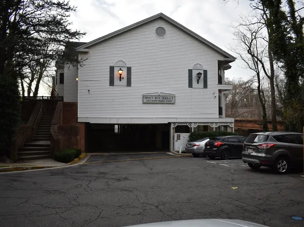 2050 N Calvert St APT 209, Arlington, VA 22201