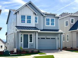 17900 SW Alvord Ln, Beaverton, OR 97007