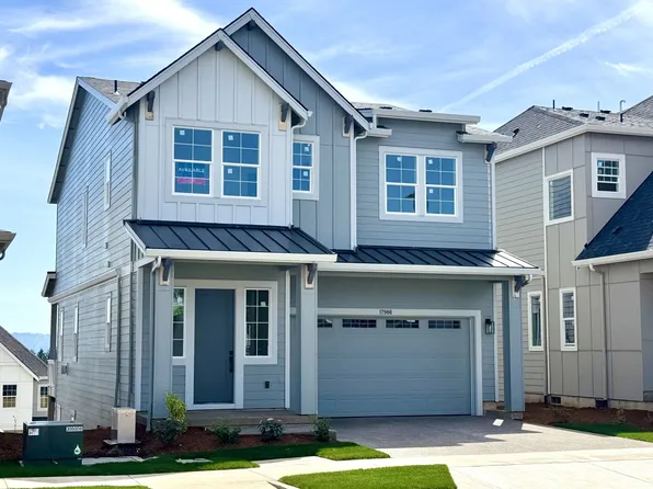 17900 SW Alvord Ln, Beaverton, OR 97007