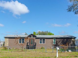 5472 Citrus Hill Drive, Polk City, FL 33868