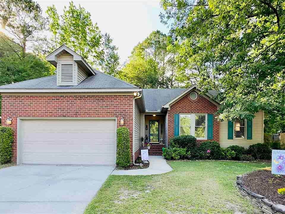 807 Deerfield Dr, Florence, SC 29505 Zillow