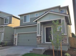 1311 W 15th St, La Center, WA 98629
