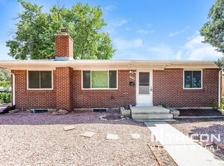 603 Placid Rd, Colorado Springs, CO 80910