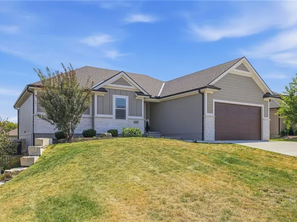 305 S Wilson St, Archie, MO 64725