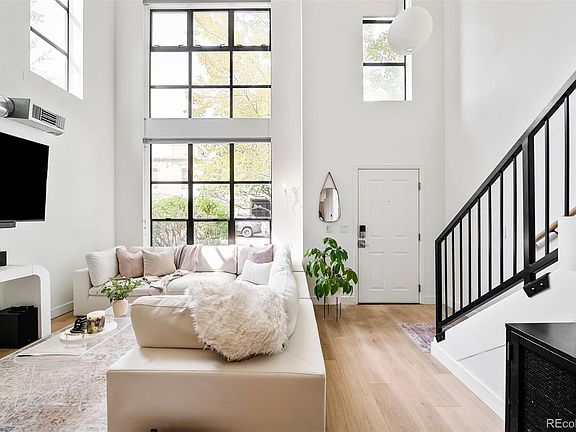 2nd image of 2034 W 31st Avenue #E