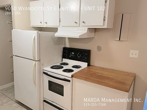 5th image of 9050 Wyandotte St E #102