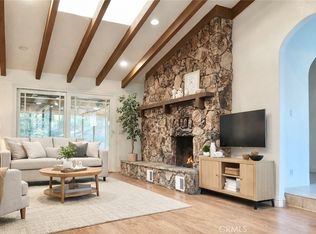 17381 Canyon Heights Dr, Silverado, CA 92676