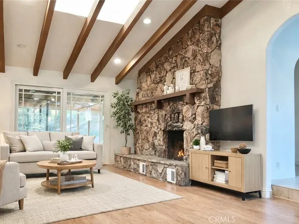 17381 Canyon Heights Dr, Silverado, CA 92676