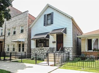 3246 S Lowe Ave, Chicago, IL 60616