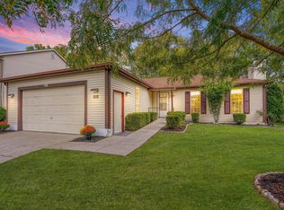 5978 Abbey Church Rd, Dublin, OH 43017