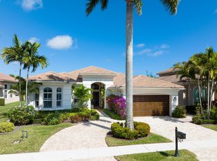 733 Cote Azur Dr, Palm Beach Gardens, FL 33410