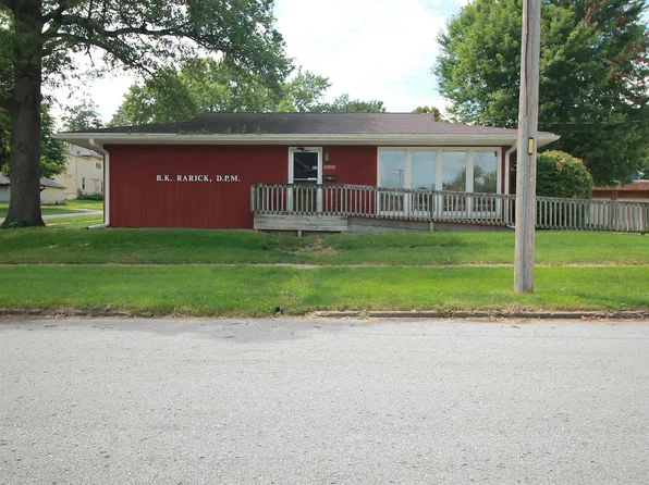 300 N 17th St, Clarinda, IA 51632