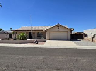 11362 S Viewpointe Ave, Yuma, AZ 85367