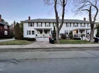 107 Forest Avenue Ext #107, Plymouth, MA 02360
