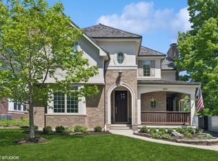 220 E Scranton Ave, Lake Bluff, IL
