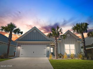 781 Backwater Rd, Port Saint Joe, FL 32456