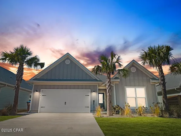 781 Backwater Rd, Port Saint Joe, FL 32456