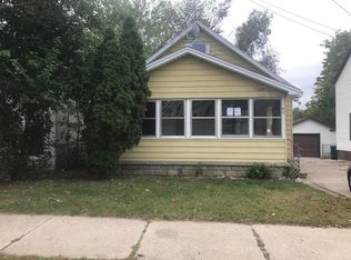 1817 Palace Ave SW, Grand Rapids, MI 49507