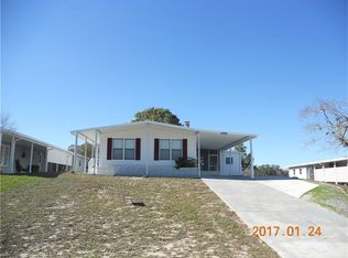 8810 Highpoint Blvd, Brooksville, FL 34613