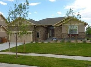 25934 E Peakview Pl, Aurora, CO 80016